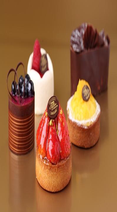 Patisserie Elysee