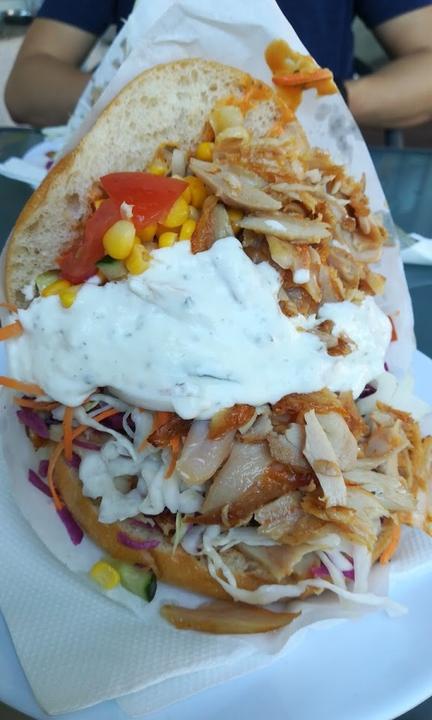 Big Döner