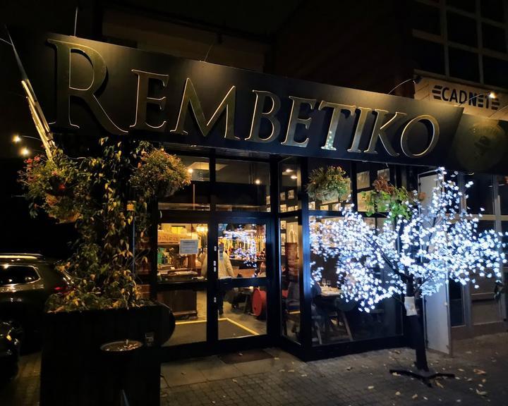 Rembetiko